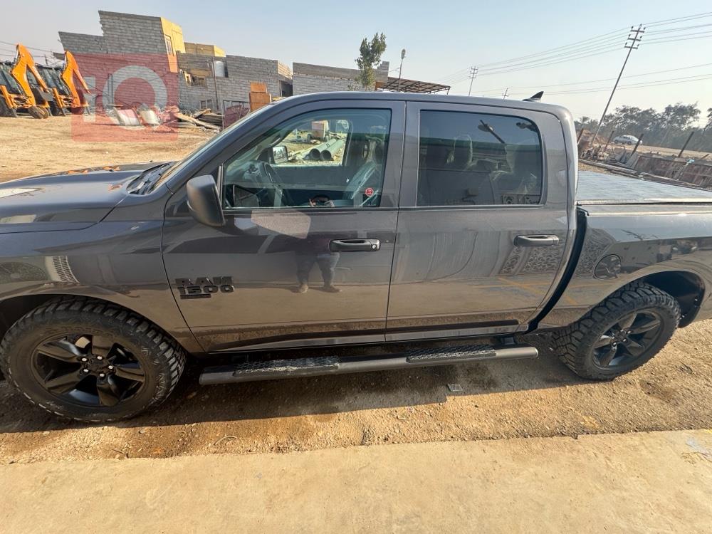 ڕام 1500